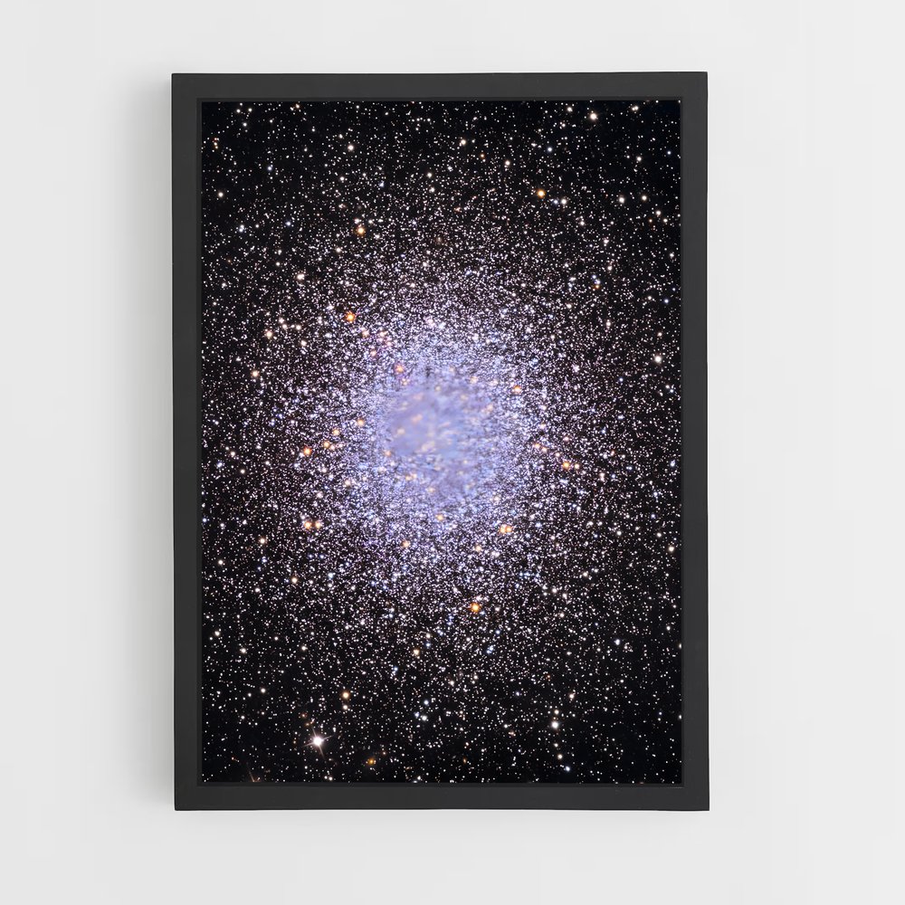 Poster L'Essor des Étoiles (vue 2)